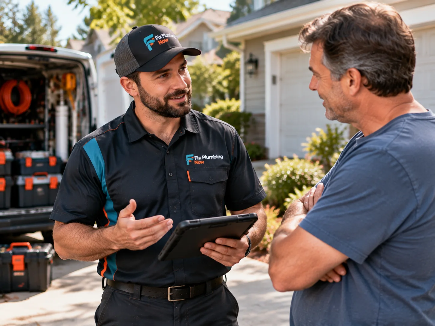 Clogged Drain Service Lucerne Valley, CA FAQs